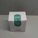 Travel Pillows for Airplanes, Neck Pillow Airplane, Airplane Travel Accessories with Eye Mask, Earplugs & Storage Bag, Memory Foam Neck Pillow for Sleeping, Flights, Cars, Office (Blue & Pink)