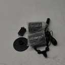 Halloween Projector Lights Outdoor,3D Dynamic Ghost Decorations Light,2025 Upgraded Clearer Ghost HD Patterns,Night Light for Home Window Wall Halloween Decor