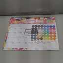 2026 Calendar, Wall Calendar 2026-2027, 18 Month Calendar January 2026 - June 2027, 14.8" X 11.5", Calendar with Twin-Wire Binding, Hanging Hook and Julian Dates (Seasonal Designs)