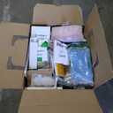 Box of Mixed Items, Retail is Estimated