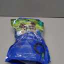 2 x N-Bone Puppy Teething Rings Salmon Flavor Dog Treat, 6 Count Bag, 7.2-oz