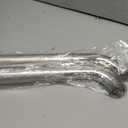 Anti Slip Shower Grab Bar 32 Inch,Chrome Stainless Steel Bath Grab Bar