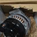 BDELI Alternator Replacement New For Honda Accord 2.4 2003-2007, Civic 2.0 2006-2011, 2.4L CRV 2007-2011, Element 2003-2011, Acura CSX 2.0L 06-08, TSX 2.4L 04-08, 13980N 31100RAAA01