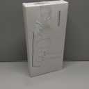 Diatomaceous Earth Sink Caddy, Instant Dry Bathroom Kitchen Sink Organizer, Minimalist Water Absorbing Dish Soap Holder, Stone Tray for Sponge Brush Candles (Brown)