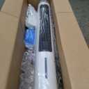 FLOWBREEZE Windowless Portable Air Conditioners, 37.5 Evaporative Air Cooler w/Remote, 2.5L Water Tank & 4 Ice Packs, 70 Oscillating, 12H Timer Auto-off, Quiet Cooling Tower Fan For Home Office