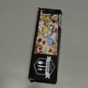 Unokit Stainless Steel Dinner Forks Silverware - 24 Pieces (7.1 Inch) Silver Dinner Forks Set of 24, Forks Set, Flatware Forks for Home, Kitchen or Restaurant, Mirror Polished, Dishwasher Safe