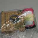 Supet Raised Inflatable Dog Cone Collar to Stop Licking, Soft Dog Cone Alternative After Surgery, Doggie Neck Donut Collar for Dogs (XL(Neck 14"-18"))