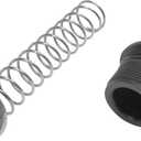 Thermal Regulator Compatible with MasterTemp 400 250 125 200 300 333 Models and Sta-Rite Pool Spa Heaters SR200 SR333 SR400 Models, Replace# 77707-0010, 38000-0007S