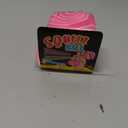 4 x Squeez Square Pink