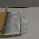 2 Pack 3-in-1 HEPA Replacement Filter Compatible with Pure Enrichment PureZone Air Purifier Part No. PEAIRPLG