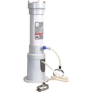 320 Pool Chlorinator Compatible with Rainbow R171096 Automatic Inline Chlorine/Bromine Feeder, R171096 Feeder with Complete Accessories for Home Pools, Small Commercial Pools, Spas, Etc.