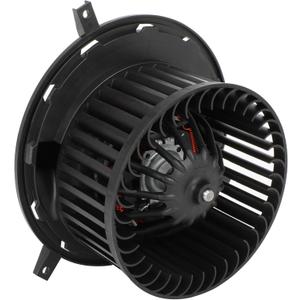 SCITOO HVAC Heater Blower Motor with Fan Cage 68038189AA For Dodge For Journey l4 2.4L 2009-2019,For Dodge For Journey V6 3.5L 2009-2010,For Dodge For Journey V6 3.6L 2011-2019