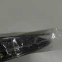 FDXGYH 2 Pack 6.5 Inch Speaker Grills Cover Metal Mesh Grill Horn Guard Protector Cover with Mounting Screws for Home/Car Audio [Black]