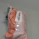 KYEESE Dog Sweater Thick Dog Sweaters for Small Dogs Male Stretchy Knitwear Pet Sweater Dress Warm Pullover Pet Coats Comfy Dogs Clothes with Bowtie Soft Turtleneck Cat Sweaters, Green, Medium