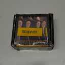 Benjamin Flat Point Pellets (.457/350gr)