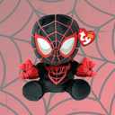 Ty Beanie Babies Marvel Miles Morales Soft 15 cm
