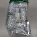 SANFU 3/8 High Flow Air Fittings, 3/8 Inch Flow Size, Industrial M-Type Coupler, 3/8 Inch Female Threads Size, Steel Material, 300PSI, 9 Pieces Air Compressor Accessories Fittings