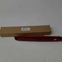 Third 3rd Brake Light Compatible with Ford Escape 2013 2014 2015 2016 2017 2018 2019, High Mount Stop Lamp Rear Liftgate Trunk Lamp Replace CJ5Z13A613D CJ5Z13A613B CJ5Z13A613A 923-292