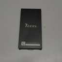 TOCOL Magnetic for iPhone 14 Pro Case, Upgraded Full Camera Protection, Compatible with Magsafe, Drop Protection, Translucent Matte Back Bumper Phone Cover 6.1-Inch (Midnight Purple)