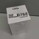 4-Piece Preserved Roses in a Box, Preserved Flowers, Roses Gift for Her, Royal Blue