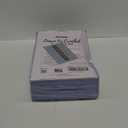 Piccassio Crochet Kit  20 Assorted Acrylic Yarn 