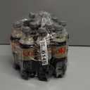 Diet Coke Caffeine Free Soda Soft Drink, 16.9 fl oz, 12 Pack, NOV  24/2025