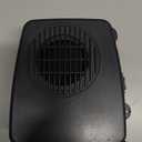 Car Heater for Vehicle, Portable Heater for Car Plug in Cigarette Lighter,2-in-1 Fast Heating & Cooling Modes