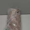 Mens Zip Up Hoodie Women Full Zip Hoodies Vintage Acid Wash Oversized Sweatshirts Hooded Sweatshirt Streetwear (X-Large, Sandy)