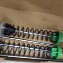 W11130362 Washer Suspension Rod Kit WTW5000DW2 WTW5000DW3 WTW5000DW1 MVWC565FW2 MVWC565FW1 MVWX655DW1 for Whirlpool Maytag Kenmore Washer-by MIFLUS