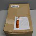 DR620 Drum Unit 1 Pack (Not Toner) Replacement for Brother DR-520 DR-620 Imaging Drum Kit Compatible with HL-5340D 5370DW 5370DWT 5380DN DCP-8060 8080DN 8085DN MFC-8480DN 8680DN 8690DW 8890DW Printer