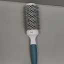 Medium Round Brushing Brush - Ceramic Hair Brush for a Smooth Salon Style Look - Professional Brushing Brush Ideal for All Hair Types - 43 mm (1.7 Inch)