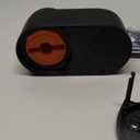 Smart Lock Ultra with Keypad,Fingerprint Door Lock, App Remote Control, Built-in WiFi Keypad Deadbolt, Auto Unlock, Waterproof&Easy Install,Supports Alexa and Google (Lock Ultra Touch Combo)