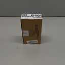 Diamond Tester Pen, Professional Jewelry Diamond Tester with 60X Jewelry Loupe Magnifier, Diamond Selector for Novice and Expert (Non-Rechargeable) (Black)