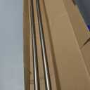Umbra Twilight Double Blackout Curtain Rod (48-88)