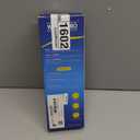 Plantar Fasciitis Feet Insoles Arch Supports Orthotics Inserts Relieve Flat Feet, High Arch (Mens 8-8 1/2 | Womens 10-10 1/2) (Gray)