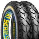 ULTRAVERSE 20x4 E-Bike Fat Tire - Robust, High-Performance 20inch Fat Tyre for MTB and Ebikes, Durable All-Terrain Directional Tread, Superior Density for Street & Trail Adventures-2 Unit