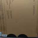 Soon Global Acoustical Wall Panels, 6-Piece 23.62 X 23.62 Inches Art Acoustic Panels, Decorative Acoustic Panels, Acoustic Wall Panels, Sound Absorbing Wall Art, Arcadian Vortex, 72 X 48 Inches
