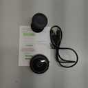 Hidden Camera,2K Mini Camera,Nanny Cam Hidden Camera,WiFi Spy Camera with Night Vision & Motion Detection,Wireless Indoor Security Camera for Pet/Baby/Nanny