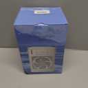 Portable Air Conditioners Fan with 3 Speeds 7 Colors,Small Mini Ac Unit for Bedroom - Air Cooler for Room - Car Ac - Mini A/C for Office Outdoor Camping