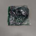 Anti-Slip Dog Socks Prevent Licking Paws,Dog Socks with Grippers for Senior Dogs Walk on Hardwood Floor,Dog Grippers with Strong Traction,Dog Essentials,Grey 2 Pairs,XS