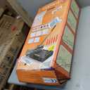 8.8" Pro Vinyl Floor Cutter, Cuts All Types, LVP, SPC, RVP, LVT, VCT, PVC, WPC & Rigid Core Vinyl!