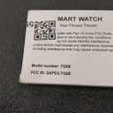 Smart Watches for Women, 1.83" HD Fitness Tracker (Answer/Make Calls), 120+ Sport Modes with Heart Rate/Sleep Monitor, IP68 Waterproof, Fitness Watch for iOS Android, Gold