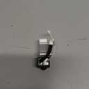 Creality Official Ender 3 V3 SE Hotend Kit, 260 High-Temperature Resistance Hotend Heater Block, 250mm/s High-Speed Assembled Extruder Hot End Kit with Silicone Sock for Ender 3 V3 SE 3D Printer