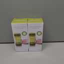 2 x Pets Water Bottle with Food Container,Travel Puppy Water Bowl,Portable Pet,Dispenser,Dog Stuff Accessories Items,Cat Walking and Hiking Dog Gift,with 1DogPoop Bags;1 Pet Toys 3PCS