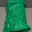 DSLEAF Tactical Gun Range Bag for 4 Handguns, Pistol Shooting Range Bag with 6X Magazine Slots and Extra Pockets for Ammo and Essentials (Khaki)