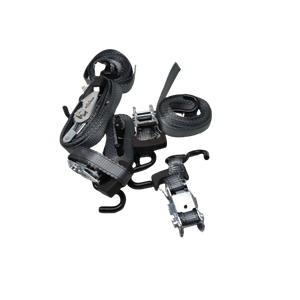 Ratchet Tie Down 4-Pack