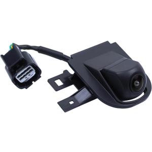 ApplianPar Back up Camera for Accord Coupe EX EX-L Model 2013 2014 2015