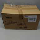 Spin Mop and Bucket System, Mop and Bucket with Wringer Set,Mops for Floor Cleaning,Household Supplies Tools with 6 Replacement Refills,61" Extended Handle for Household Hardwood Floor - Green