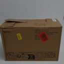 Amazon Basics Leakproof Dog and Puppy Pee Pads with 5-Layer Quick-Dry Surface for Potty Training, Standard Absorbency, Giant, 27.5 x 44Inch, Pack of 40, Blue & White