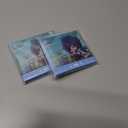 2 x GENSHIN IMPACT Offline Store Series Chibi Acrylic Ornament - Kaeya